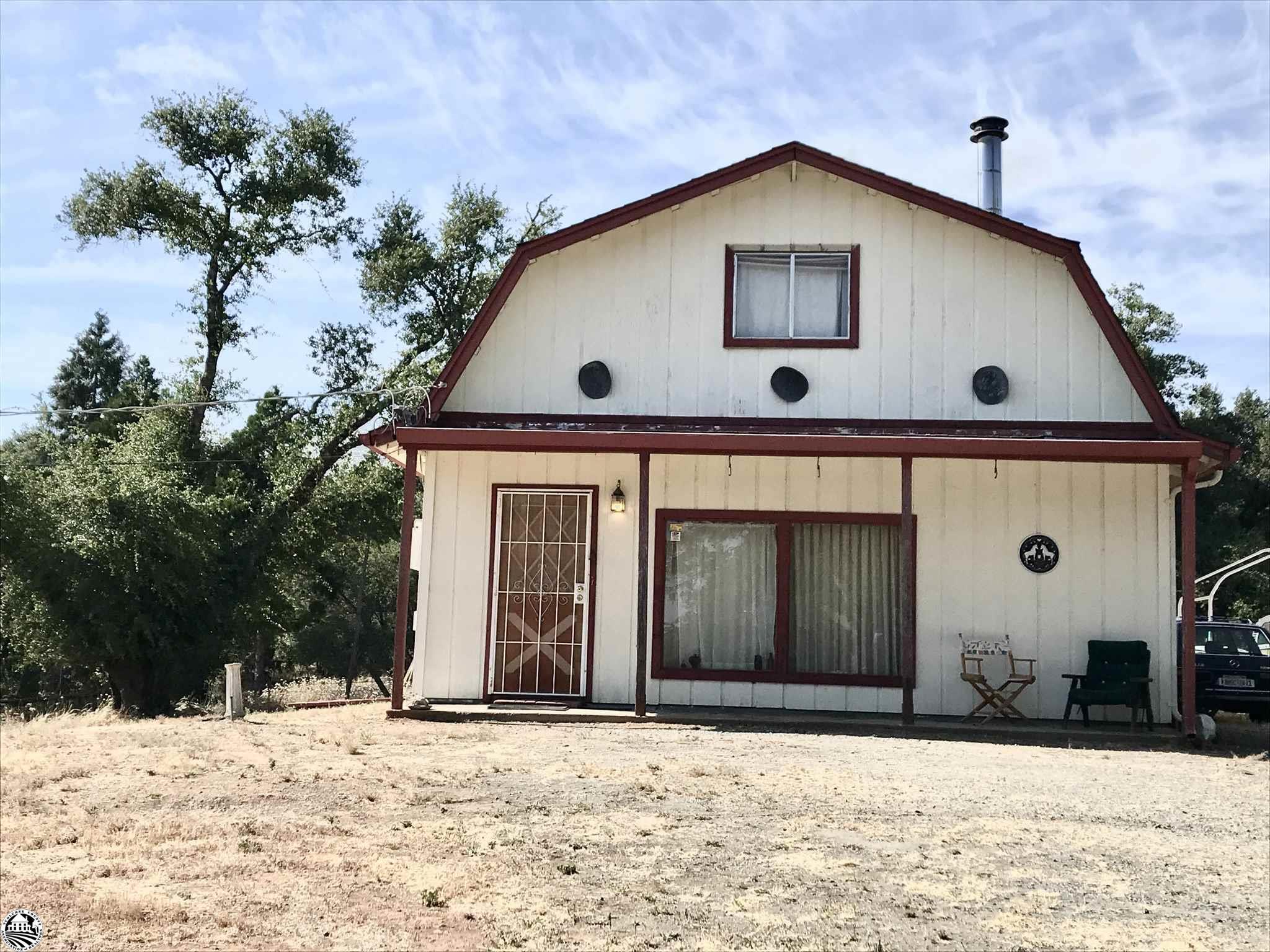 11574 Campo Seco Road, 20240988, Sonora, Single Family w/ Acreage,  for sale, Judy Voigt, Wilson Realty